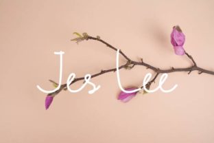 Jes Lee: A Delicate Spark for Design