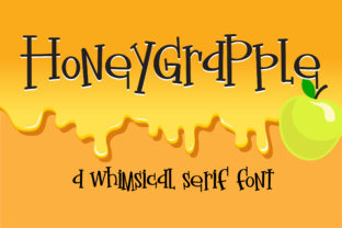 Make Your Brand Shine with Honeygrapple