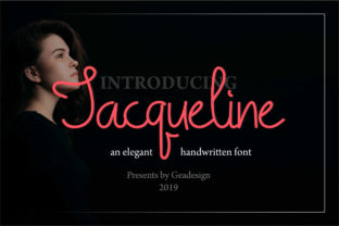 Make Your Brand Shine with Jacqueline