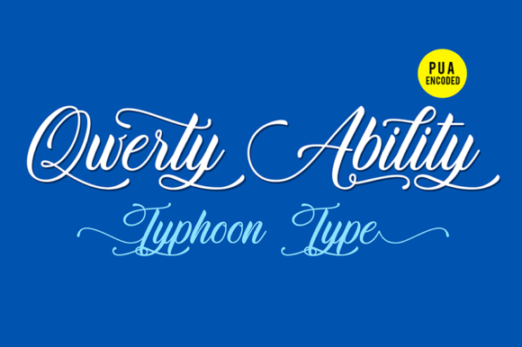 Qwerty Ability Review