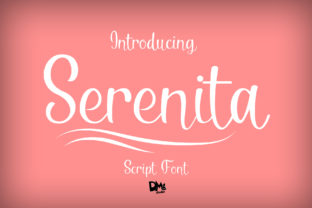 Serenita: A Script for Real Projects