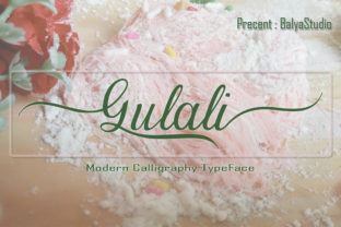 Upgrade Your Brand with Gulali